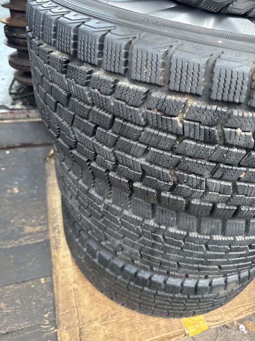 Шины с Дисками Good Year