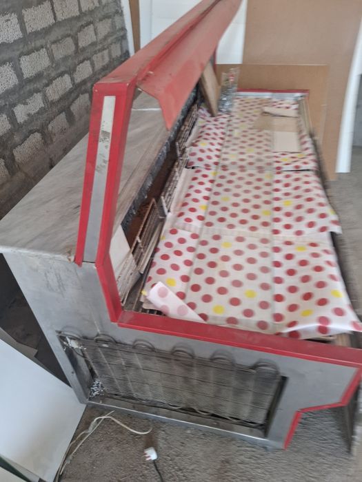 Холадинник сотилад