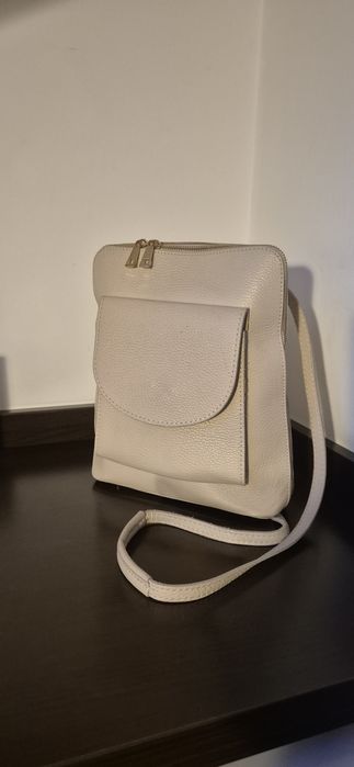 Rucsac damă piele
