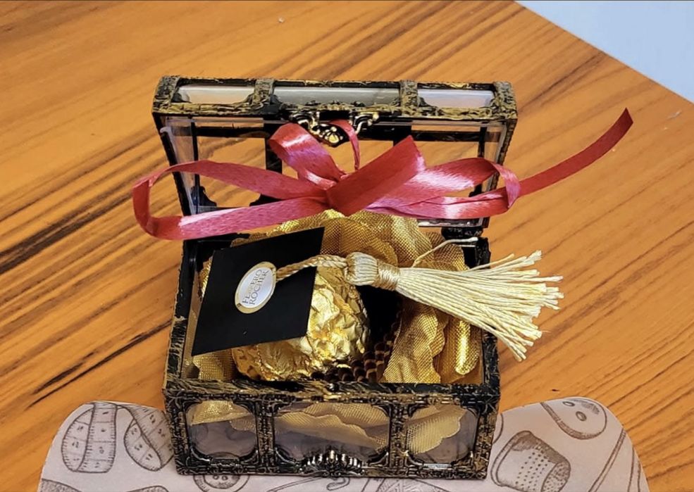 Покани и картички за поводи