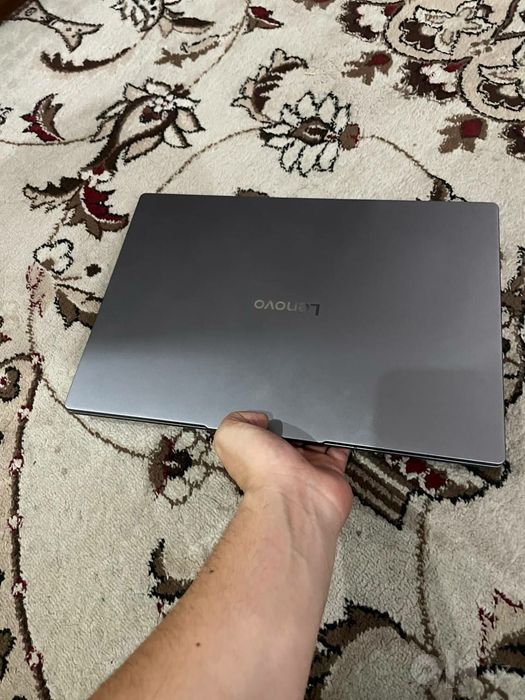 Notebook 17 lenovo