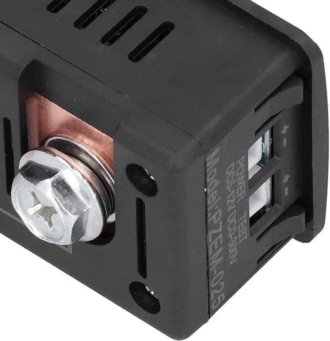 Contor electronic bidirectional panou solar fotovoltaic 0-300V  100A