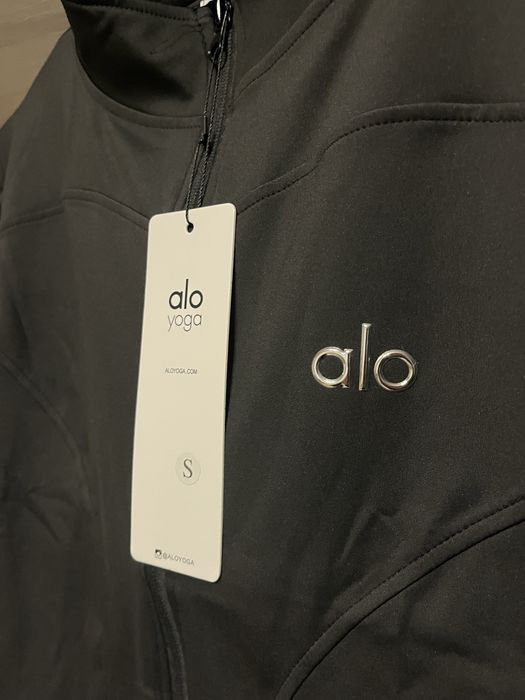 Jacheta sport ALO YOGA