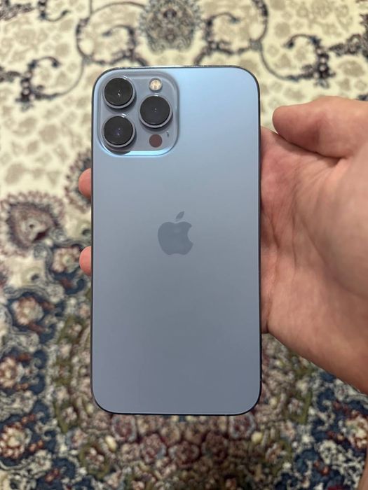 iPhone 13 Pro Max