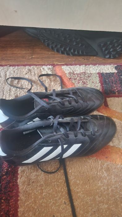 Ghete fotbal adidas