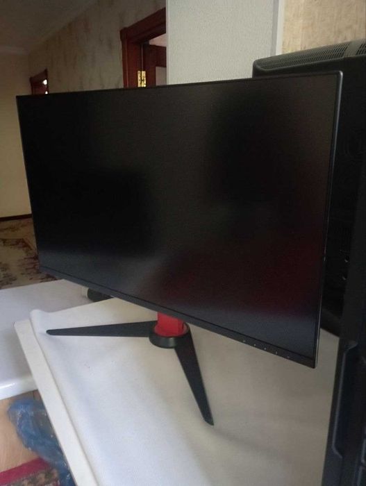 AVTECH PRO PRO3000 27D 165Hz