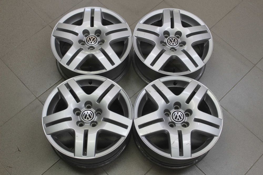 Джанти 15" VW Golf4, Polo