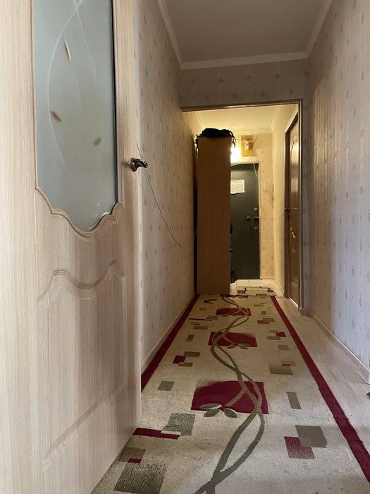 Продаётся квартира