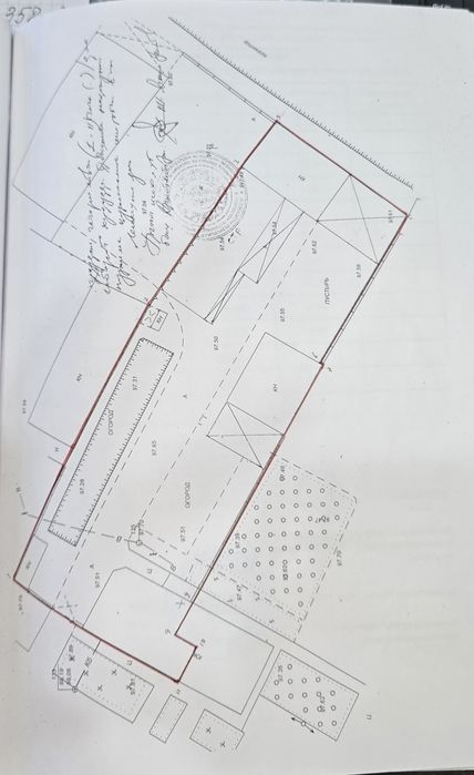 АРЕНДА склад 3352 м2