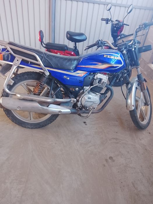 Продам мото 150 куб