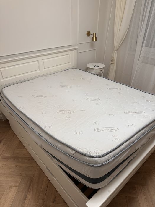 Vand Saltea Prestige 200x160x30