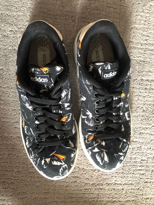 Черни кецове Adidas