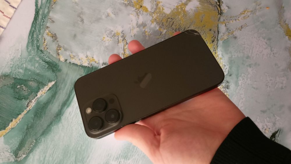 IPhone 14 pro max 256