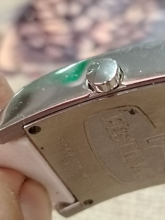 Festina MultiFunction Quartz