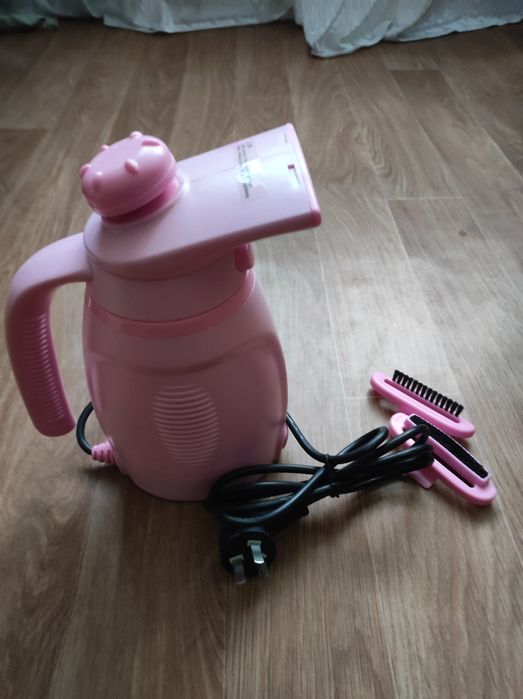 Продам небольшой отпариватель