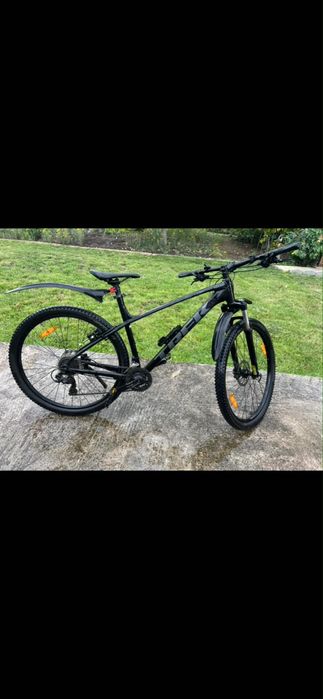 Bicicleta Trek Marlin 5