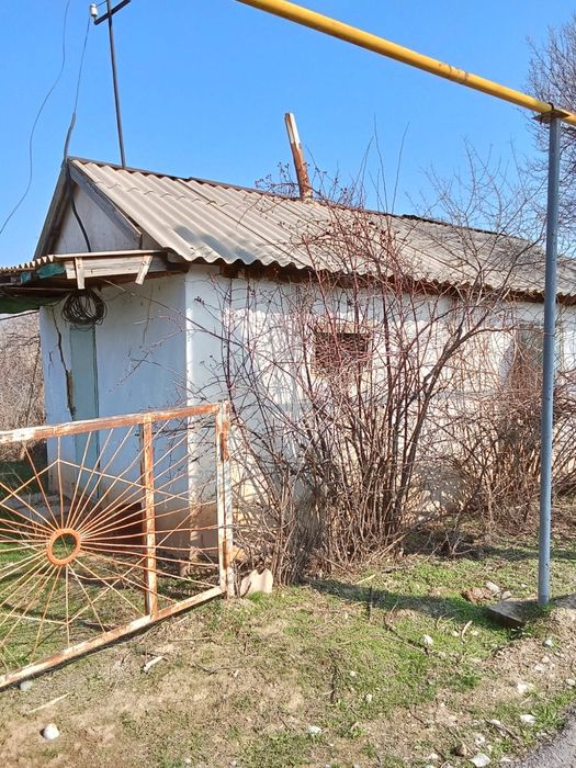 Дача в Арысь за Дендро парком