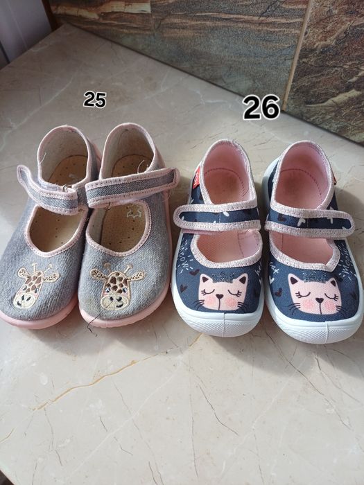 Пантофи Колев и Колев