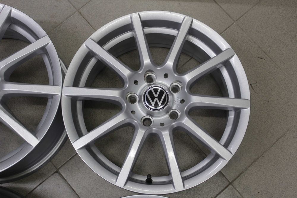 Джанти 16" VW Caddy, Golf