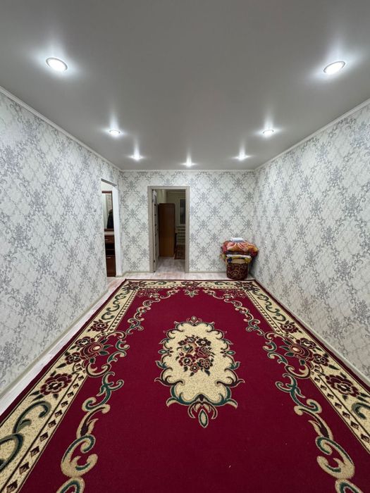 Продается 2 ком квартира район Циолковского