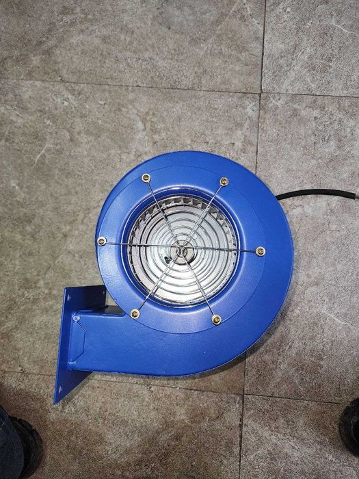 Центробежный вентилятор, Улитка мотор для котлов, DF модель