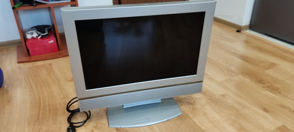 Телевизор GRUNDING