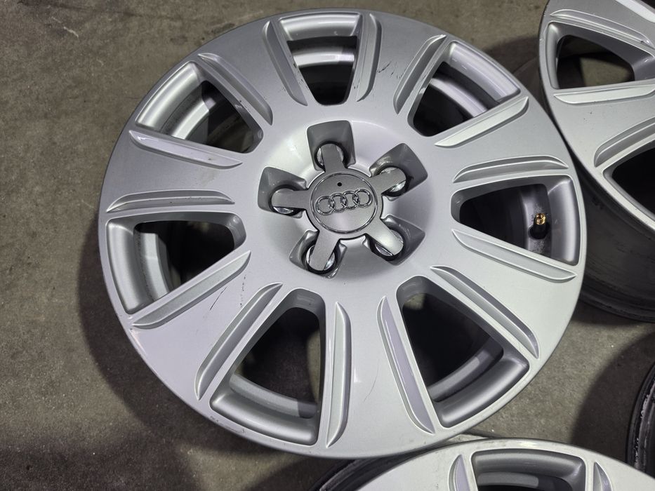 5х112/16 Ауди Шкпда Сеат Фолксеаген 5x112/16 Audi VW Skoda Seat