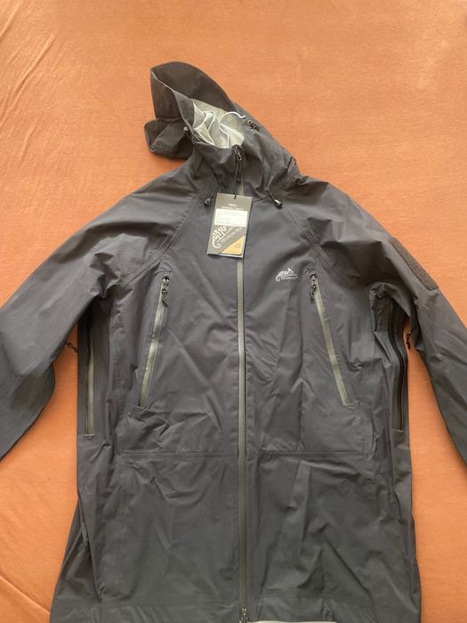 Мъжко яке Squall Hardshell