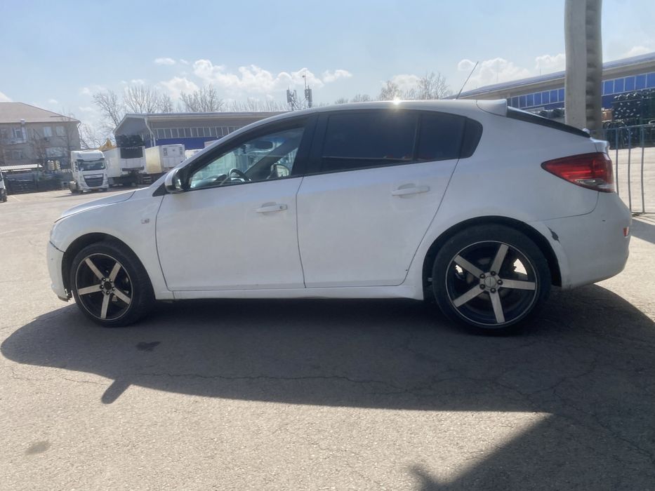 Продам диски с шинами