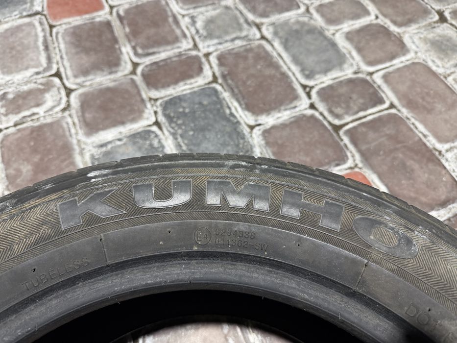 Шина Kumho 185/65/15