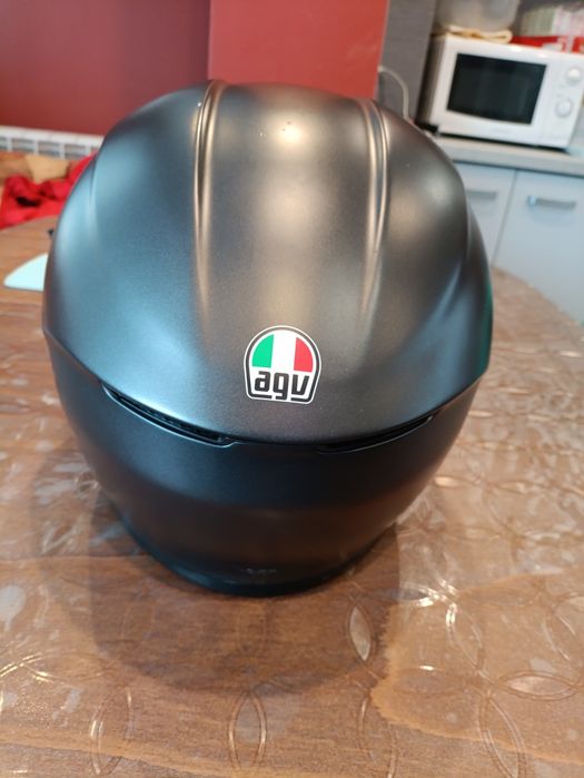 Мото каска AGV K6 XL