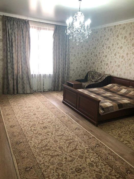 Продается загородный дом