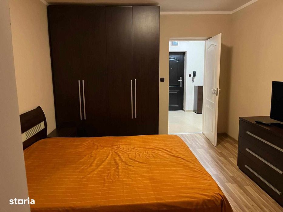 Apartament 3 camere 65 mp, etajul 1, BRADET