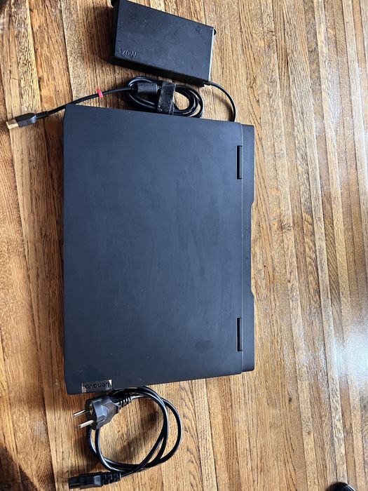 Гейминг Лаптоп Леново