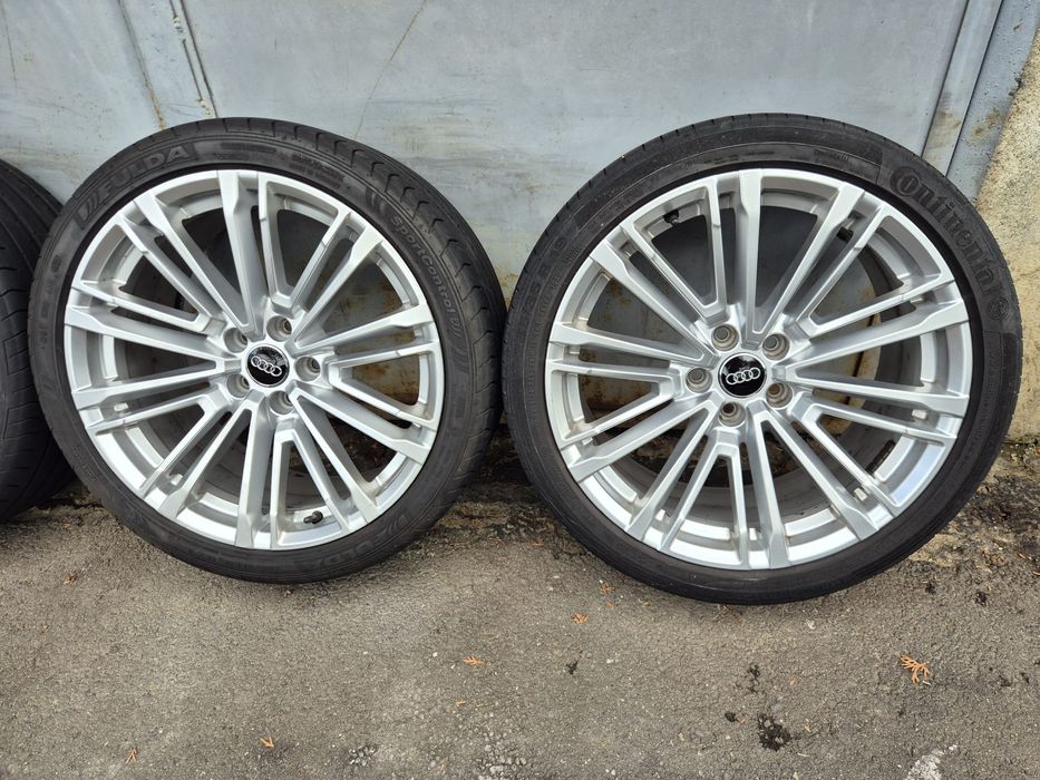 Roti AUDI A5 S5 f5 8w, a4 8w b9, b8, 8t, a6, 19, Sline