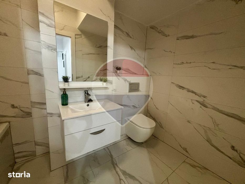 Inchiriere| 2 camere | First Estates Pipera | Costuri zero intretinere