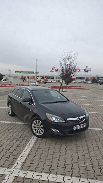 Opel Astra j Sport Tourer