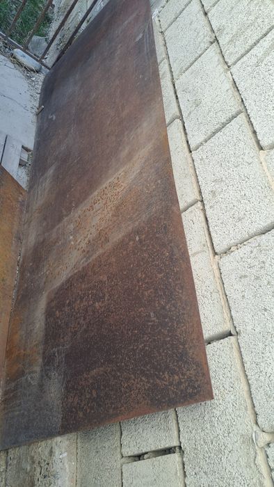 Ошақ, мангал, кіші ошак, 1 шт лист.