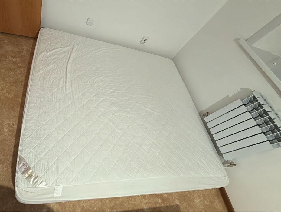 продам матрас и каркас