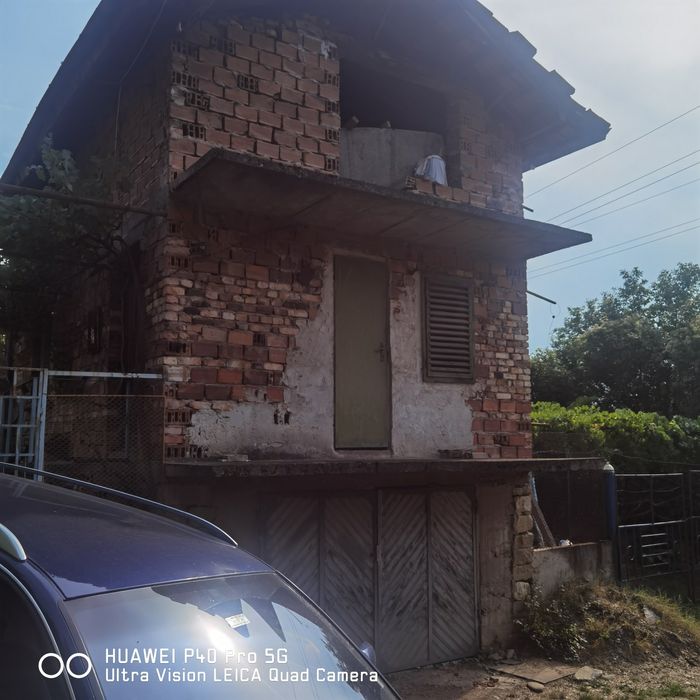 Продава се Къща в Ловеч, в.з. Синан тепе - 46 кв.м за 521 €/кв.м - Снимка #1