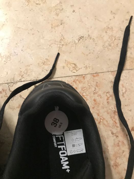 Adidasi Puma marime 38