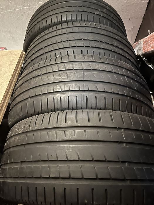 Anvelope Pirelli 275 45 R20