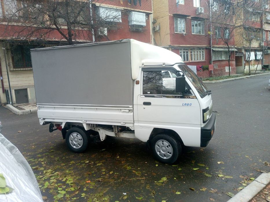 Labo sotiladi srochna