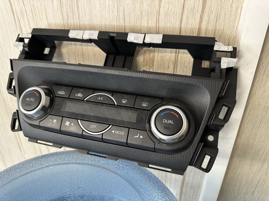 Управление климатроник за Мазда 3 след 2013г-