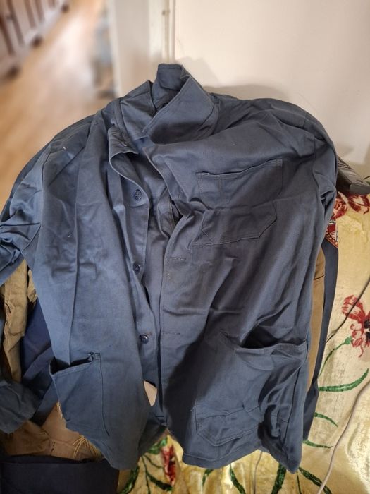 Продам спец одежду