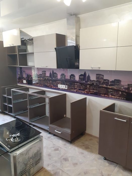 Ремонт мебели .сборка