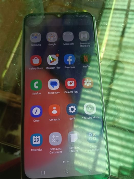 vind Samsung A22