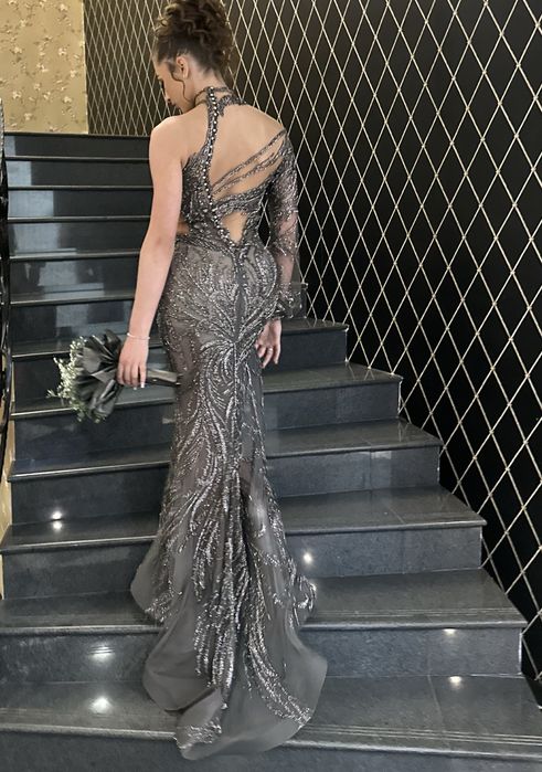 Бална рокля Berna moda