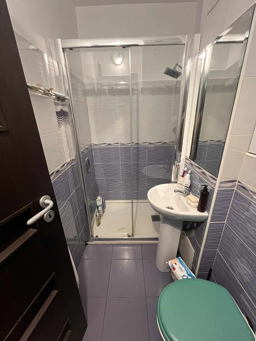 Apartament cu doua camere Zimbru