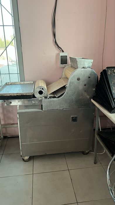 Продается оборудование